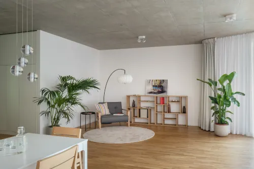 Carlotta Apartments Chambres Photos