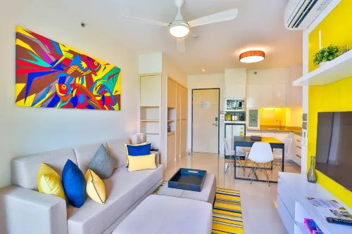 Cassia Phuket, part of Banyan Group فنادق مميّزة Photos