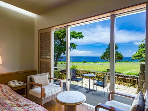 The Southern Links Resort Hotel Chambres Photos
