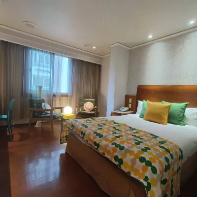 Erin Hotel Camere Photos