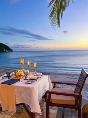 Sanya Yuju Seaview Hotel Featured Photos