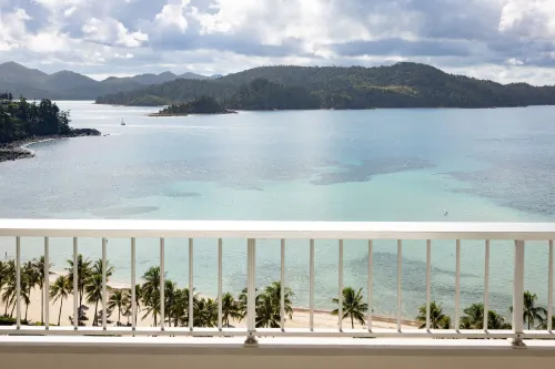 Reef View Hotel Zimmer Photos