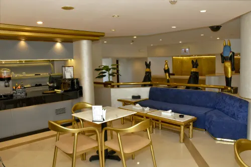 Pyramids Park Resort Cairo Area Publik Photos