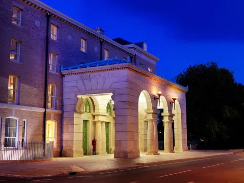 University Arms Hotel, Autograph Collection Exterior Photos