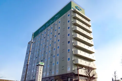 Hotel Route-Inn Hofu Ekimae Da non perdere Photos