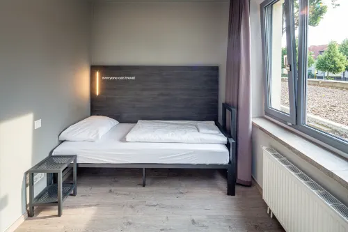 A&o Weimar Zimmer Photos