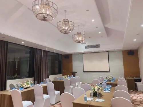 陶舍飯店（中國陶瓷博物館店） 商務設施 Photos