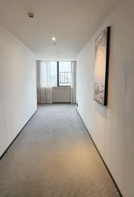 蘭豐酒店（廣州增城新塘地鐵站店） 公共區域 Photos