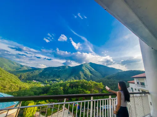 Stx Resort Near Hotel Photos