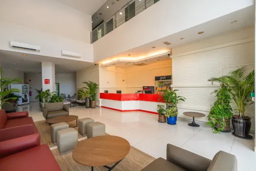 Tune Hotel - Danga Bay Johor Unggulan Photos