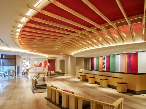 Mitsui Garden Hotel Kyoto Shijo Featured Photos