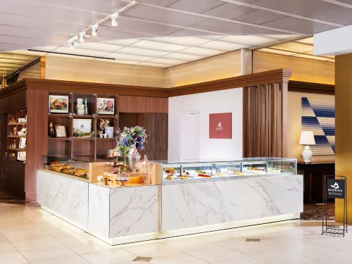 Hotel Hankyu International Photos