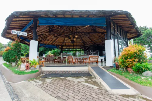Ultra Winds Mountain Resort Featured Photos