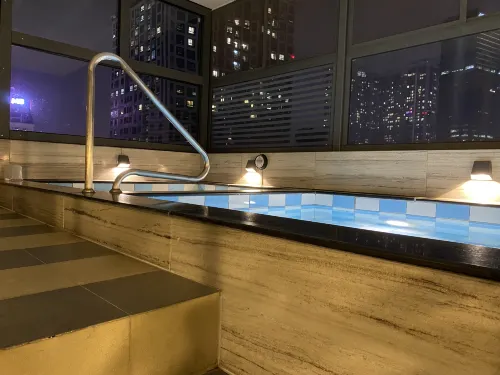 Hotel Yah Hanoi & Spa Leisure & Recreation Photos