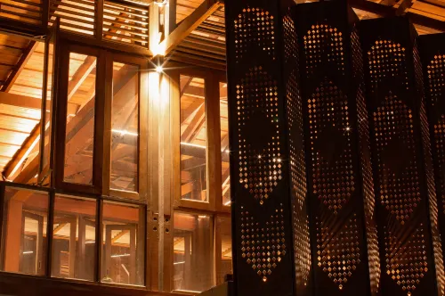 Aleenta Retreat Chiang Mai - The Leading Hotels of the World 호텔 외관 Photos