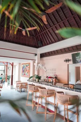 La Numa Villas Canggu Relaksasi & Rekreasi Photos