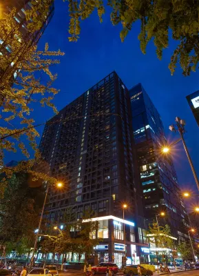 舒懷飯店（成都世紀城新會展中心天府三街地鐵站店） 精選 Photos