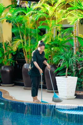 Sophavady D'Angkor Leisure & Recreation Photos