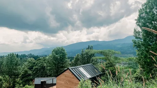 Bobocabin Gunung Mas, Puncak Unggulan Photos