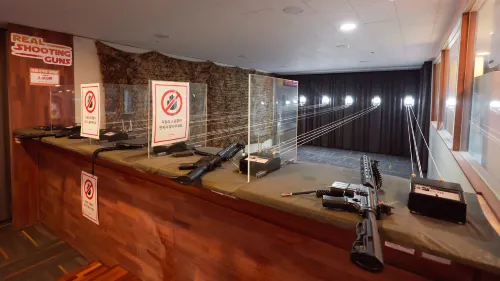 Chuncheon Eston Hotel Benessere e tempo libero Photos