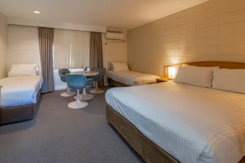 Hospitality Geraldton, SureStay Collection by Best Western Chambres Photos