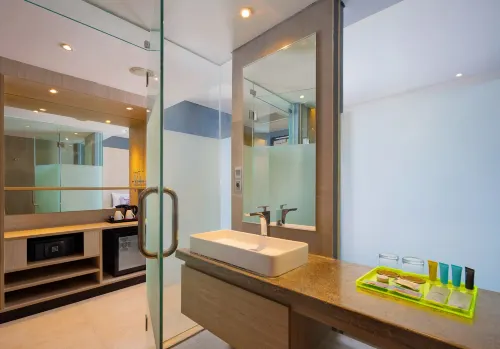 Solia Legian Bali Chambres Photos