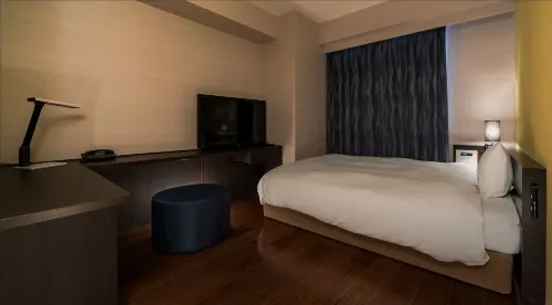 Daiwa Roynet Hotel NAGOYA-EKIMAE Camere Photos