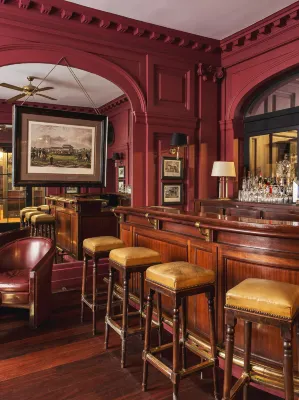 New Hotel Roblin Da non perdere Photos