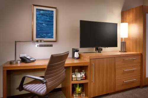 Hyatt Place Emeryville/San Francisco Bay Area Chambres Photos
