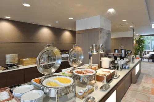 Izumigo Toba Dog Paradise Hotel Restauration Photos