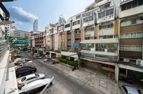 P2 Boutique Dekat Hotel Photos