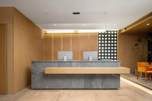Kunming Guomu Hotel (Changshui International Airport) Photos