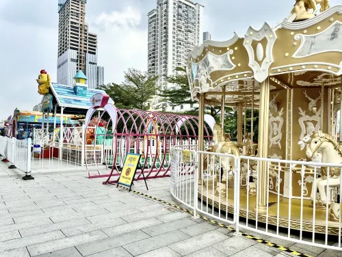 Shenzhen Kaimeiyue Hotel International Holiday Apartment (Shangmeilin Subway Station Branch) Nổi bật Photos