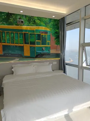Hengyue Seaview Homestay Rooms Photos