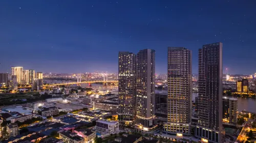 Guangzhou Xiyue Audio & Video Hotel (Haizhu Nanzhou Subway Station Branch) Избранное Photos