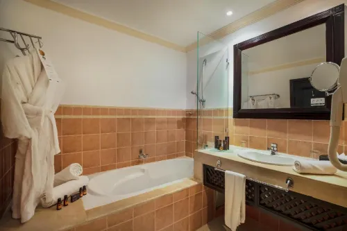 Grand Mogador Agdal - Aqua Fun Chambres Photos