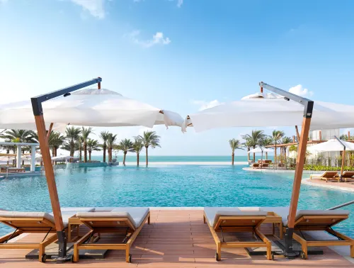 InterContinental Ras Al Khaimah Mina Al Arab Resort & Spa Избранное Photos