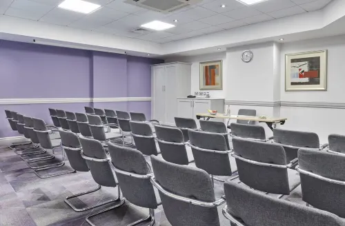 Leonardo Hotel Southampton Espaces Affaires Photos