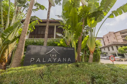 The Palayana Hua Hin Photos