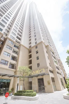 TROY HOUSE - VINHOMES DCAPITALE Ngoại thất Photos
