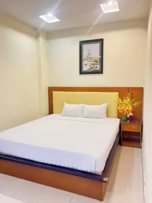 Song Anh 3 Hotel Phòng Photos