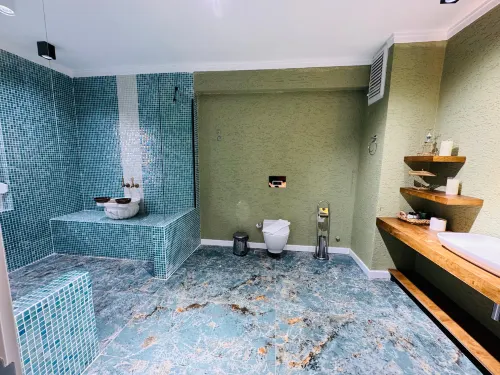 Treekos Suite Hotel Rooms Photos