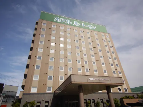 Hotel Route-Inn Omagari Ekimae Da non perdere Photos