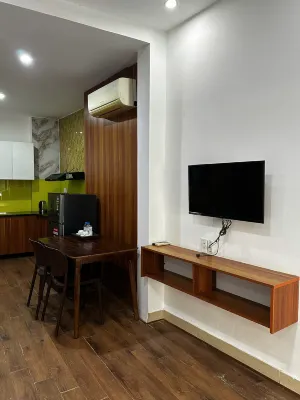 Saluton Hotel Phòng Photos