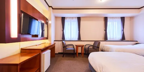 PRINCESS GARDEN HOTEL Rooms Photos
