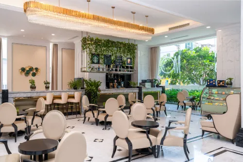 Melia Vinpearl Nha Trang Empire Здоровье и отдых Photos