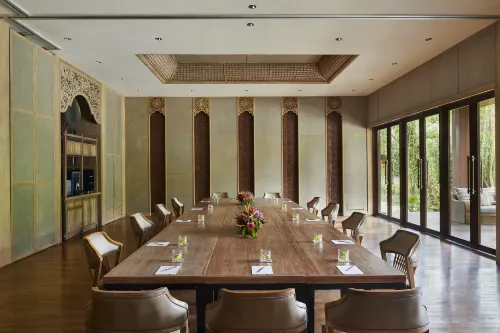 Andaz Bali, by Hyatt Business Facilities Photos