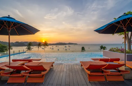 Bandara Beach Resort, Phuket Da non perdere Photos