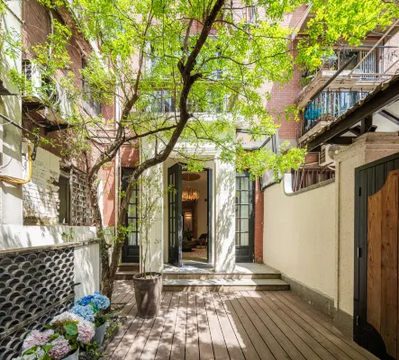 Guisu Homestay (Shanghai Shaanxi South Road) Da non perdere Photos