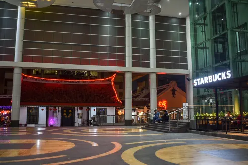 Novotel Jakarta Gajah Mada Kamar Photos